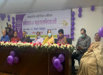 সিন্ডিকেট করে পণ্য মজুত রাখলে কঠোর ব্যবস্থা নেবে সরকার: তথ্যমন্ত্রী
